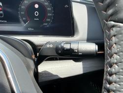 2025 Nissan Ariya Advance