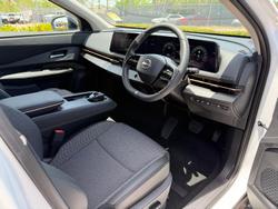 2025 Nissan Ariya Advance