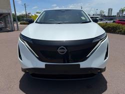 2025 Nissan Ariya Advance