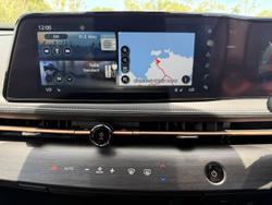 2025 Nissan Ariya Advance