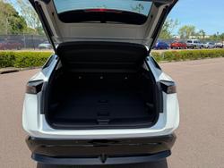 2025 Nissan Ariya Advance