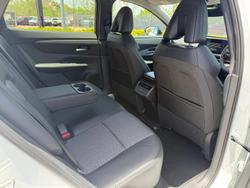 2025 Nissan Ariya Advance