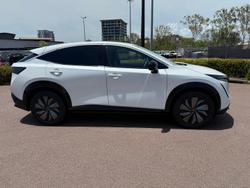 2025 Nissan Ariya Advance