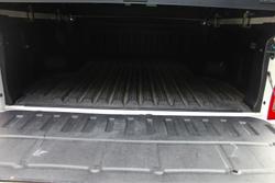 2021 Ford Ranger XLS PX MkIII MY21.25 4X4 Dual Range Arctic White