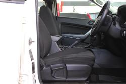 2021 Ford Ranger XLS PX MkIII MY21.25 4X4 Dual Range Arctic White