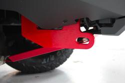 2021 Ford Ranger XLS PX MkIII MY21.25 4X4 Dual Range Arctic White