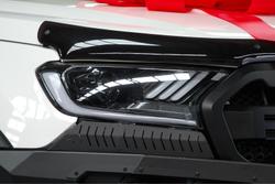 2021 Ford Ranger XLS PX MkIII MY21.25 4X4 Dual Range Arctic White