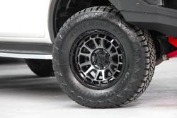 2021 Ford Ranger XLS PX MkIII MY21.25 4X4 Dual Range Arctic White