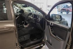 2016 Mazda BT-50 XTR Hi-Rider UR 4x2 Titanium Flash