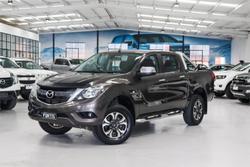 Mazda BT-50