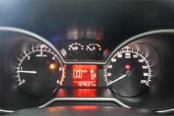 2016 Mazda BT-50 XTR Hi-Rider UR 4x2 Titanium Flash