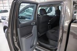 2016 Mazda BT-50 XTR Hi-Rider UR 4x2 Titanium Flash
