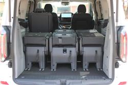 2025 Ford Tourneo Titanium X