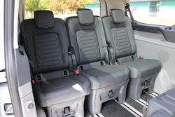 2025 Ford Tourneo Titanium X