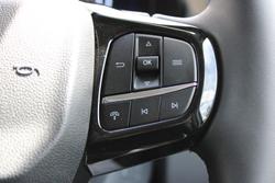 2025 Ford Tourneo Titanium X