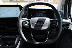 2025 Ford Tourneo Titanium X