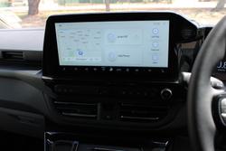 2025 Ford Tourneo Titanium X