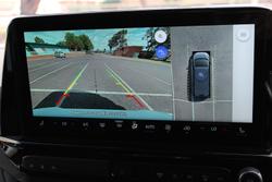 2025 Ford Tourneo Titanium X