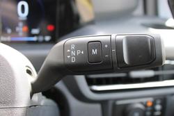 2025 Ford Tourneo Titanium X