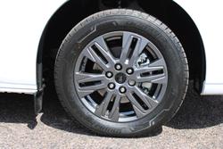 2025 Ford Tourneo Titanium X