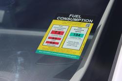 2025 Ford Tourneo Titanium X