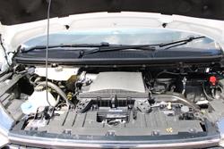 2025 Ford Tourneo Titanium X