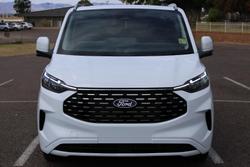 2025 Ford Tourneo Titanium X