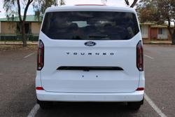 2025 Ford Tourneo Titanium X