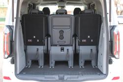 2025 Ford Tourneo Titanium X