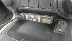 2019 Nissan Navara RX