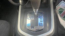 2019 Nissan Navara RX