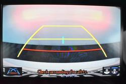 2022 Toyota Camry Ascent