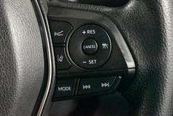 2022 Toyota Camry Ascent