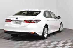 2022 Toyota Camry Ascent