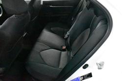 2022 Toyota Camry Ascent