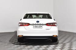 2022 Toyota Camry Ascent