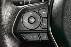 2022 Toyota Camry Ascent