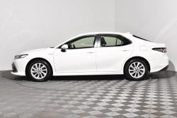 2022 Toyota Camry Ascent