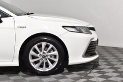 2022 Toyota Camry Ascent