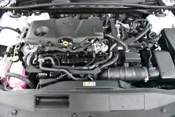 2022 Toyota Camry Ascent