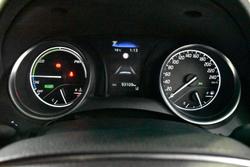 2022 Toyota Camry Ascent