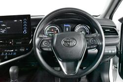 2022 Toyota Camry Ascent