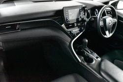 2022 Toyota Camry Ascent