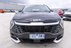 2021 Kia Sportage S