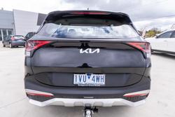 2021 Kia Sportage S