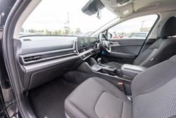 2021 Kia Sportage S