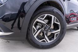 2021 Kia Sportage S
