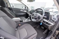2021 Kia Sportage S