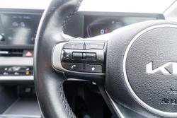 2021 Kia Sportage S