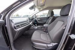 2021 Kia Sportage S